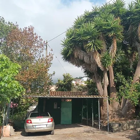 Apartment Echt Kanarisch Mit Und Teide Blick La Vega Teneriffa Nord *