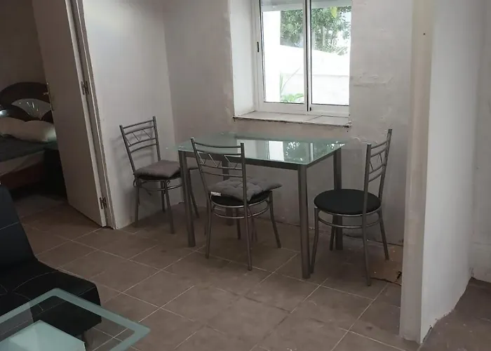 Apartment Echt Kanarisch Mit Und Teide Blick La Vega Teneriffa Nord *