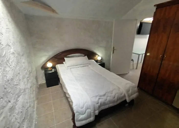 Apartment Echt Kanarisch Mit Und Teide Blick La Vega Teneriffa Nord