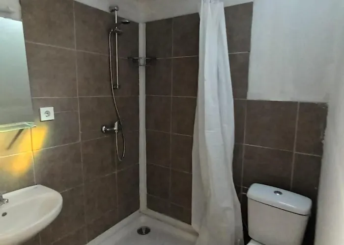 Apartment Echt Kanarisch Mit Und Teide Blick La Vega Teneriffa Nord *