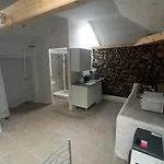 Mit U Teide Blick Echt Kanarisch La Vega Teneriffa Nord Appartement *