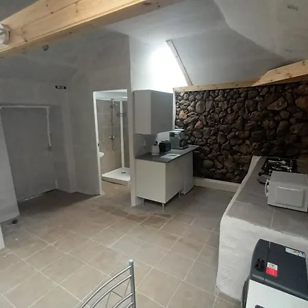 Echt Kanarisch Mit Und Teide Blick La Vega Teneriffa Nord Apartmán *