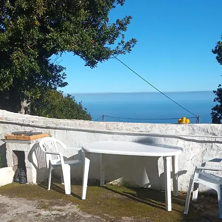 Echt Kanarisch Mit Und Teide Blick La Vega Teneriffa Nord * Icod De Los Vinos