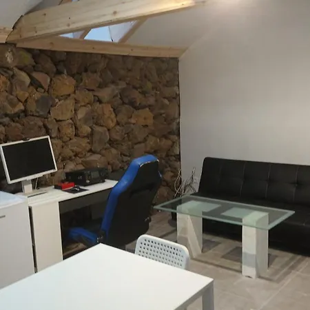 Echt Kanarisch Mit Und Teide Blick La Vega Teneriffa Nord إيكود ذي لوس فينوس