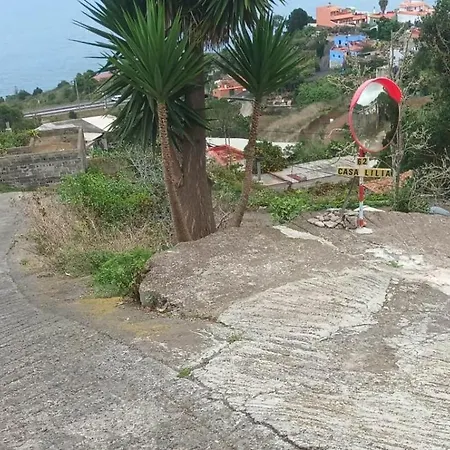 Apartament Mit U Teide Blick Echt Kanarisch La Vega Teneriffa Nord *