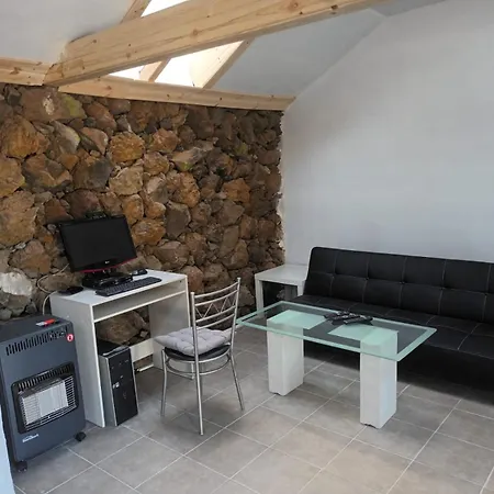 Mit U Teide Blick Echt Kanarisch La Vega Teneriffa Nord Apartament Icod De Los Vinos