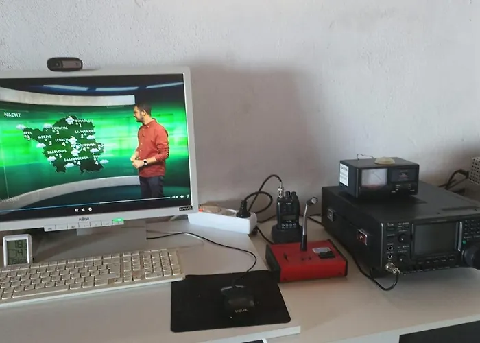 Lägenhet Echt Kanarisch Mit Und Teide Blick La Vega Teneriffa Nord